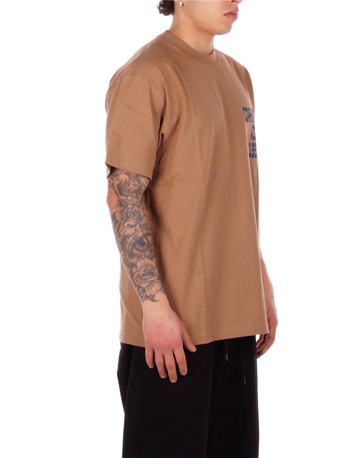 CARHARTT WIP  T-shirt Uomo I036231 5 