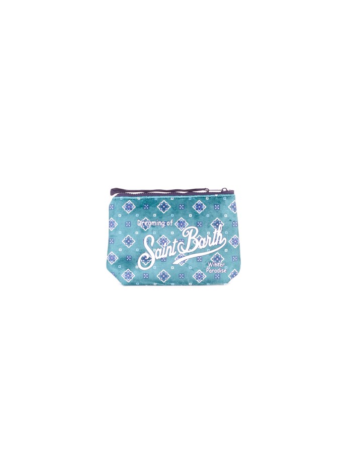 MC2 SAINT BARTH Envelopes Dark green