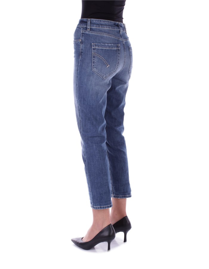 DONDUP Jeans Regular Women DP268B DS0257GV6C 2 