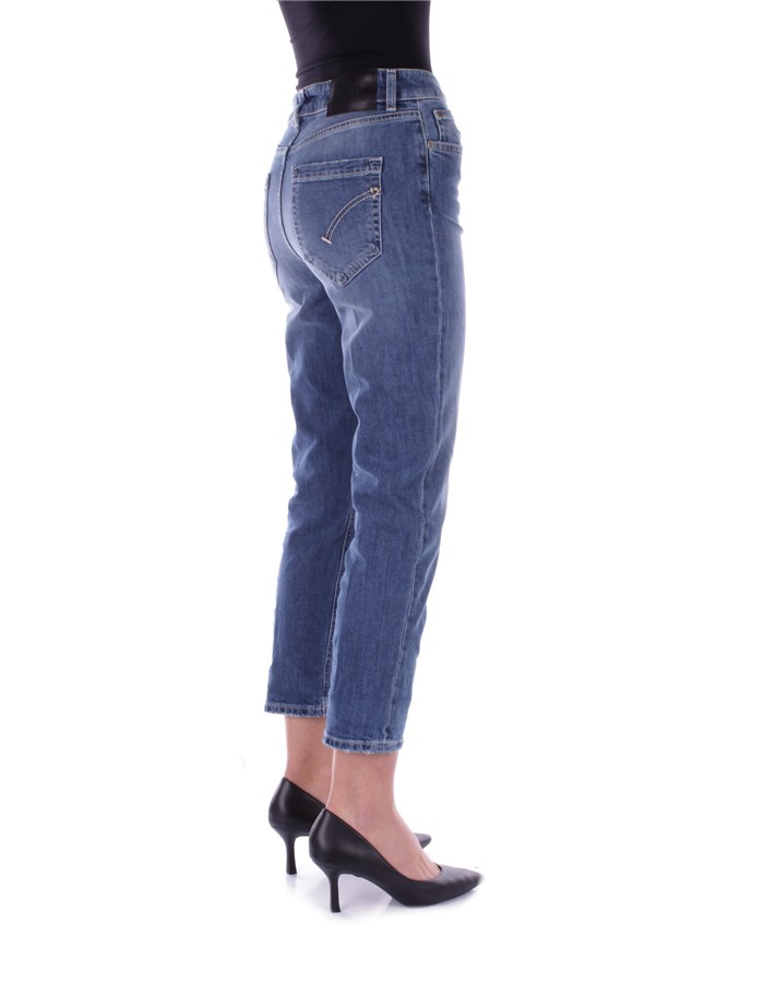 DONDUP Jeans Regular Women DP268B DS0257GV6C 4 