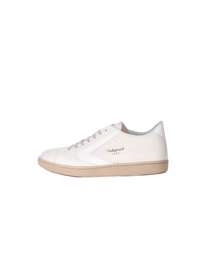 VALSPORT  low White