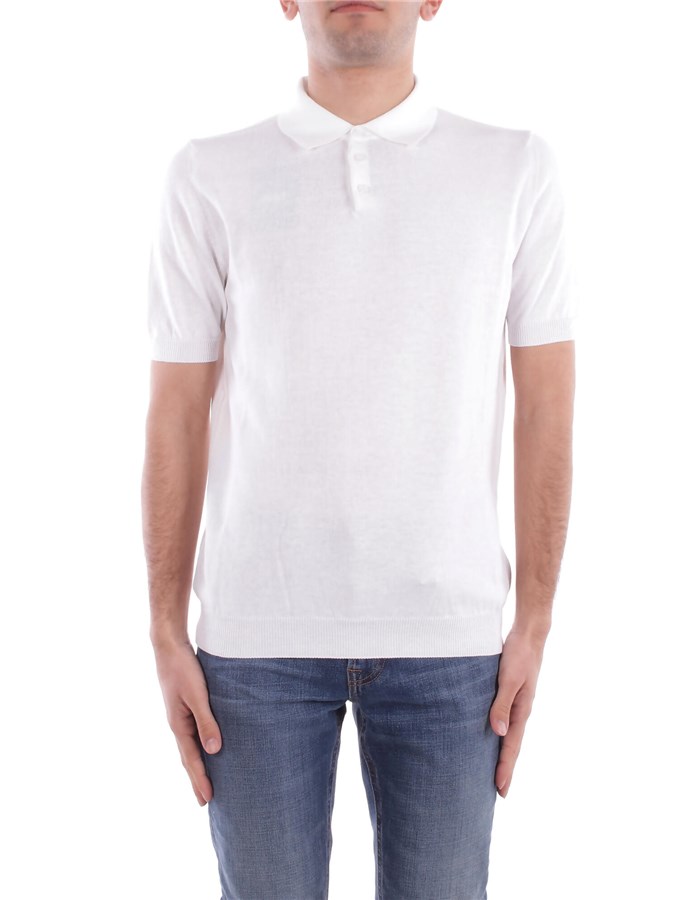 ADD Short sleeves white