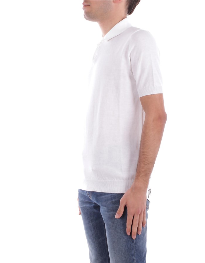 ADD Short sleeves white