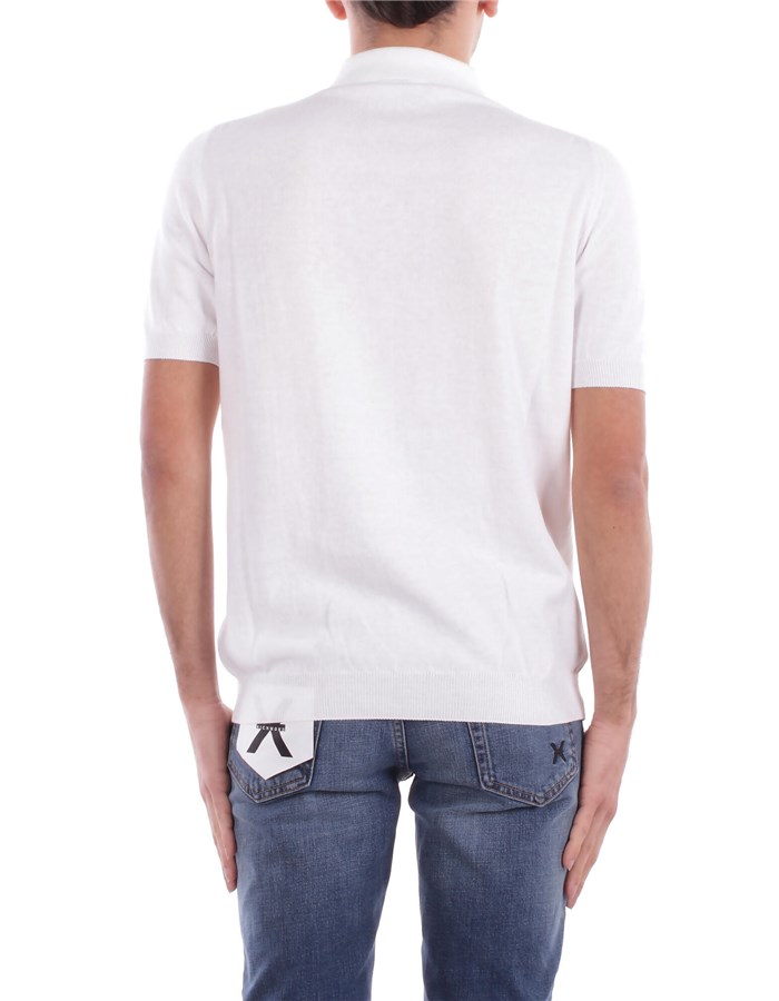 ADD Polo Maniche Corte Uomo 11AMO88 3 