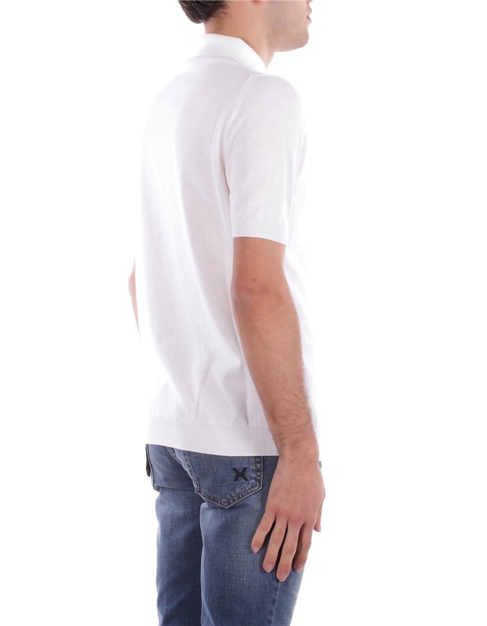 ADD Polo Maniche Corte Uomo 11AMO88 4 