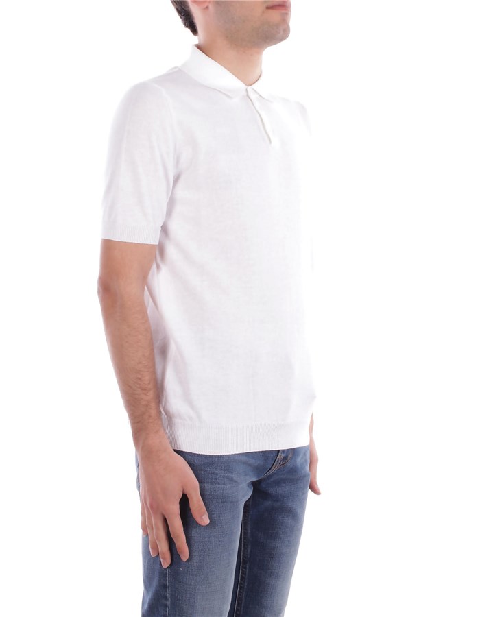 ADD Polo Maniche Corte Uomo 11AMO88 5 