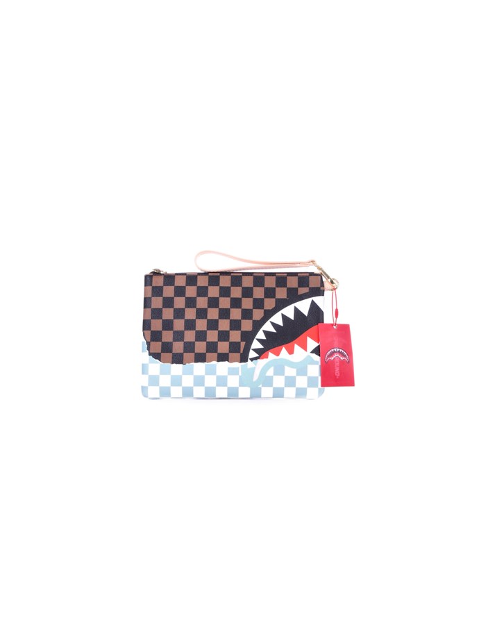 SPRAYGROUND Evening Clutch Bag Fantasy