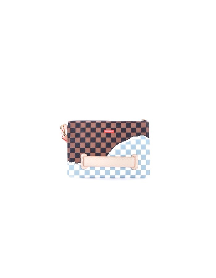 SPRAYGROUND Evening Clutch Bag Fantasy