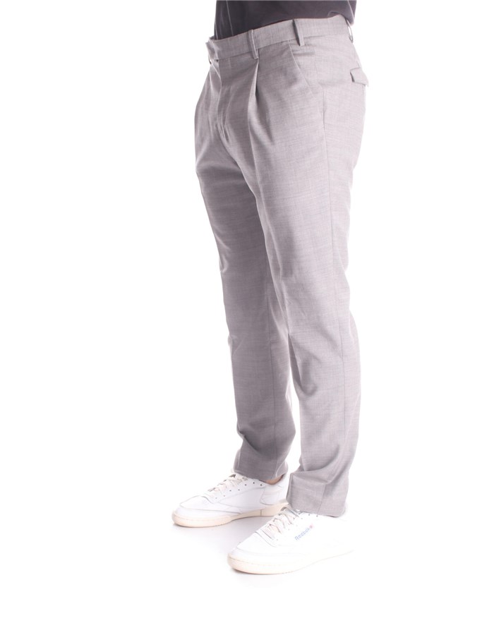 PT TORINO Pantaloni Chino Uomo AFMAZA0CL1 RB04 1 