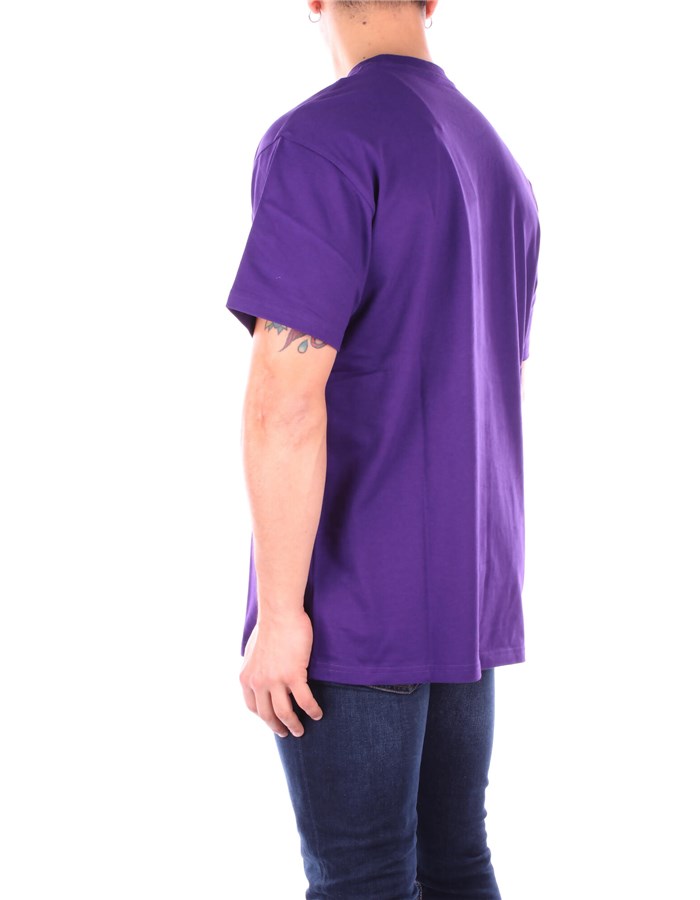 CARHARTT WIP T-shirt Short sleeve Men I026391 2 
