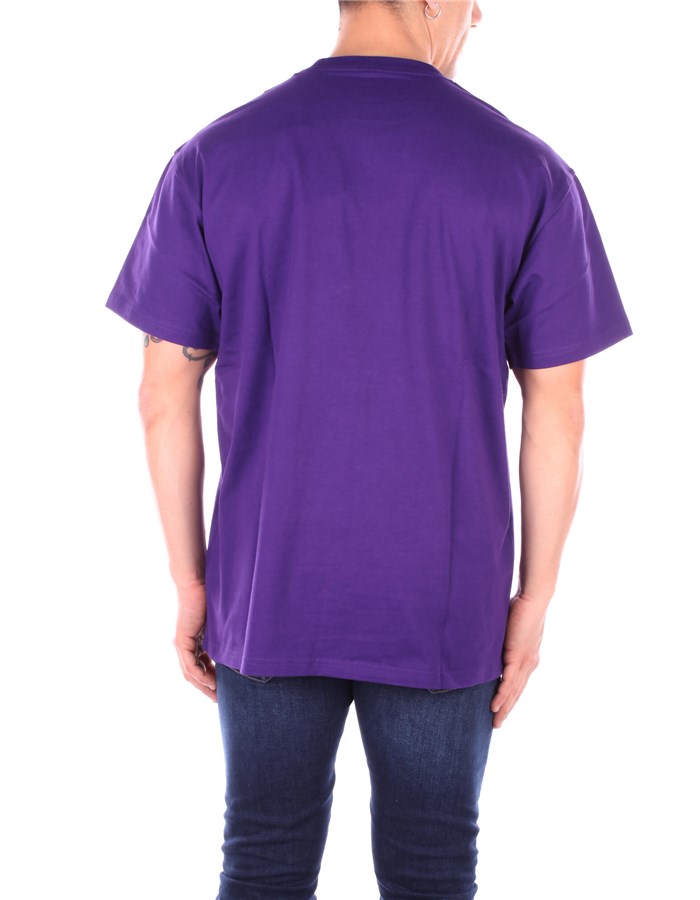 CARHARTT WIP T-shirt Manica Corta Uomo I026391 3 