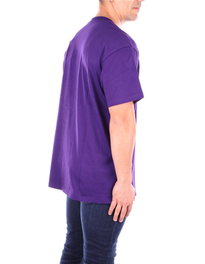 CARHARTT WIP T-shirt Short sleeve Men I026391 4 