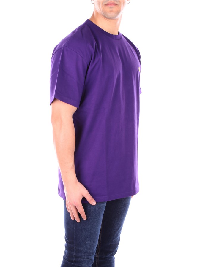 CARHARTT WIP T-shirt Short sleeve Men I026391 5 