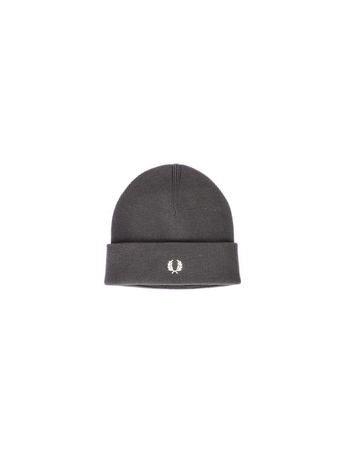 FRED PERRY Beanie Verdone