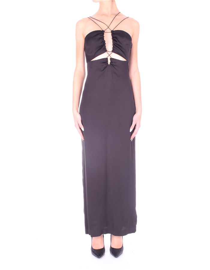 CALVIN KLEIN Dress Long Women K20K205817 0 