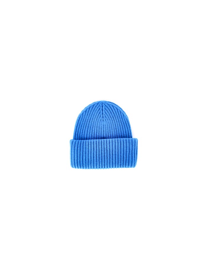 MC2 SAINT BARTH Beanie Bluette