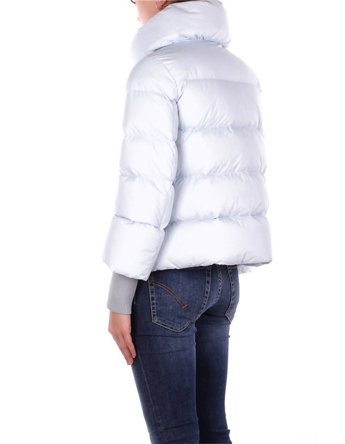 ADD Giubbotti Corti Donna 12AWH920 2 