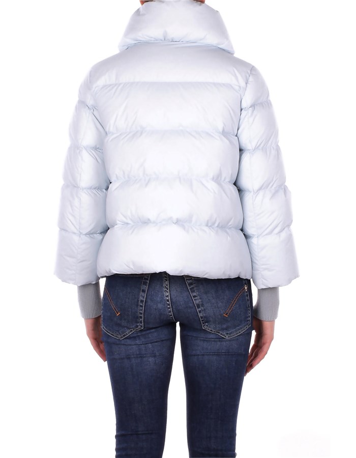 ADD Giubbotti Corti Donna 12AWH920 3 