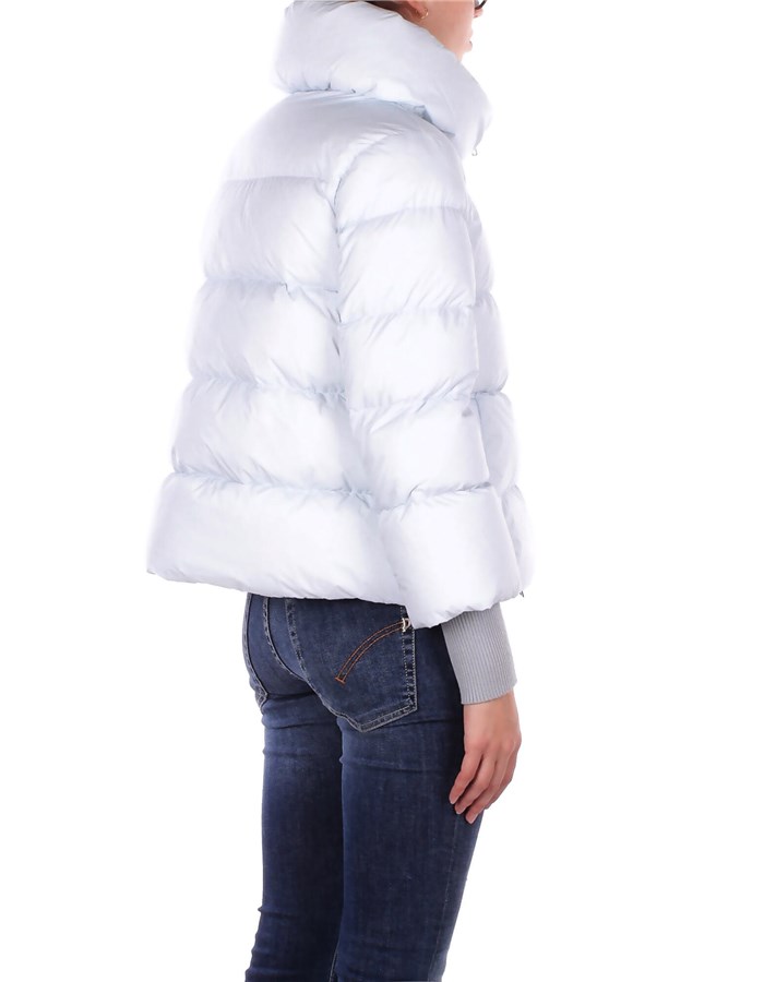 ADD Giubbotti Corti Donna 12AWH920 4 