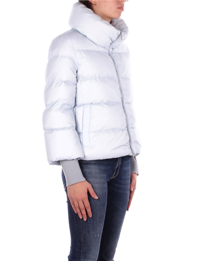 ADD Giubbotti Corti Donna 12AWH920 5 