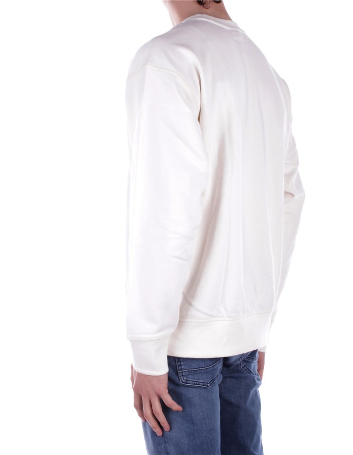 DICKIES Felpe Felpe Girocollo Uomo DK0A4YLZ 2 