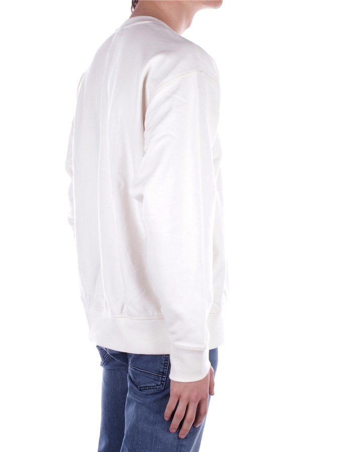 DICKIES Felpe Felpe Girocollo Uomo DK0A4YLZ 4 