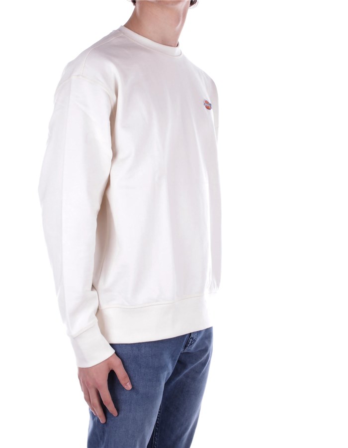 DICKIES Felpe Felpe Girocollo Uomo DK0A4YLZ 5 