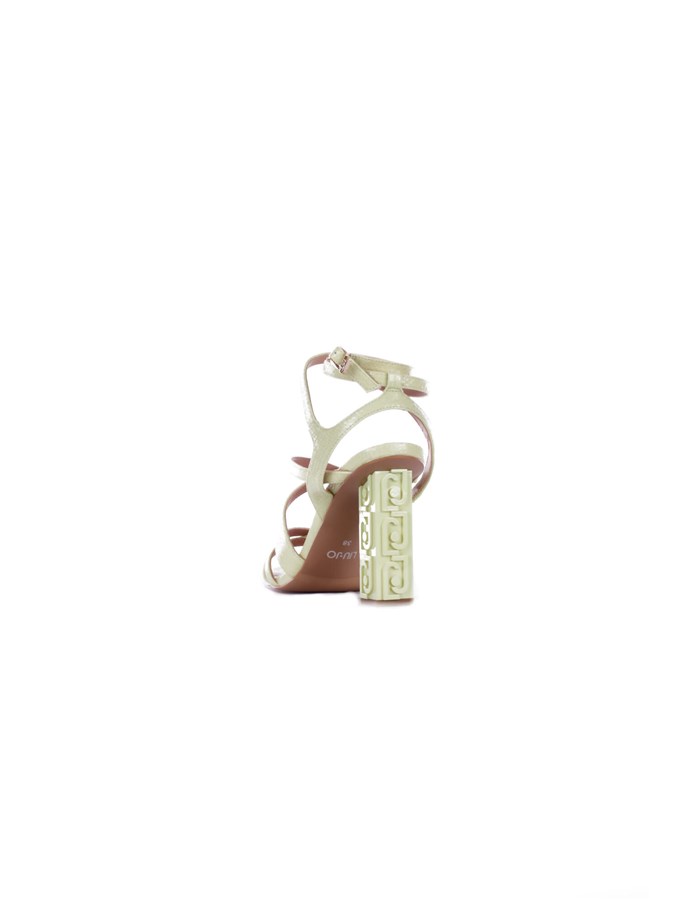 LIU JO Sandals With heel Women SA4079EX005 1 
