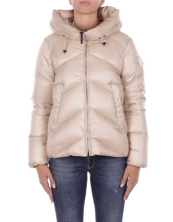 AFTER LABEL Corti Ecru