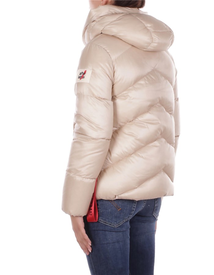 AFTER LABEL Giubbotti Corti Donna HELSINKIN051 2 