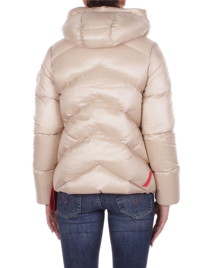 AFTER LABEL Giubbotti Corti Donna HELSINKIN051 3 