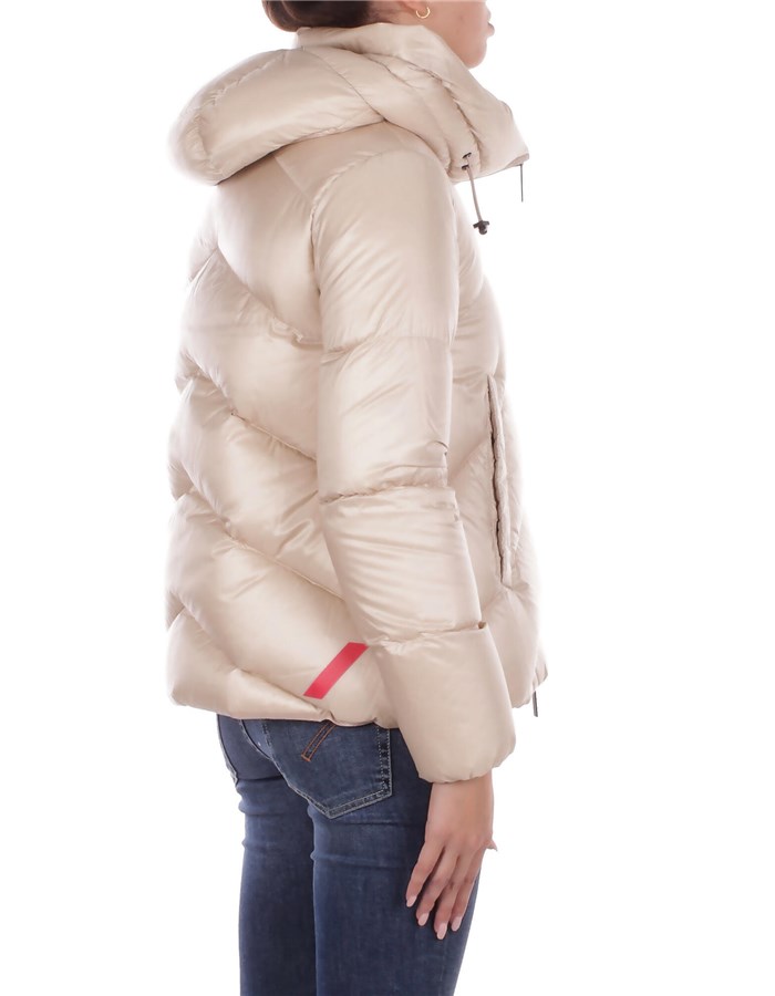 AFTER LABEL Giubbotti Corti Donna HELSINKIN051 4 