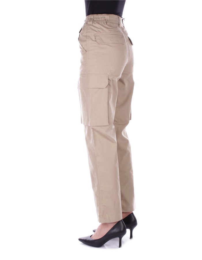 DICKIES Pantaloni Cargo Donna DK0A4XDI 2 