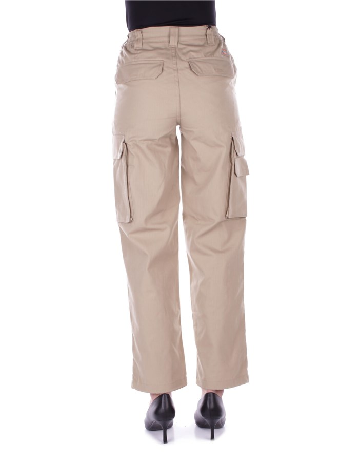 DICKIES Pantaloni Cargo Donna DK0A4XDI 3 