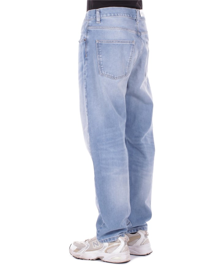 CARHARTT WIP Jeans Loose Men I029208 2 