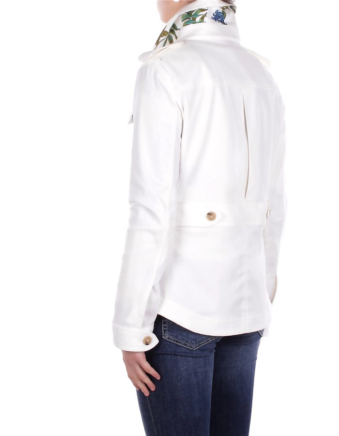 FAY  Giacca Donna NAW0452317 2 