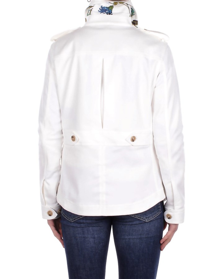 FAY  Giacca Donna NAW0452317 3 