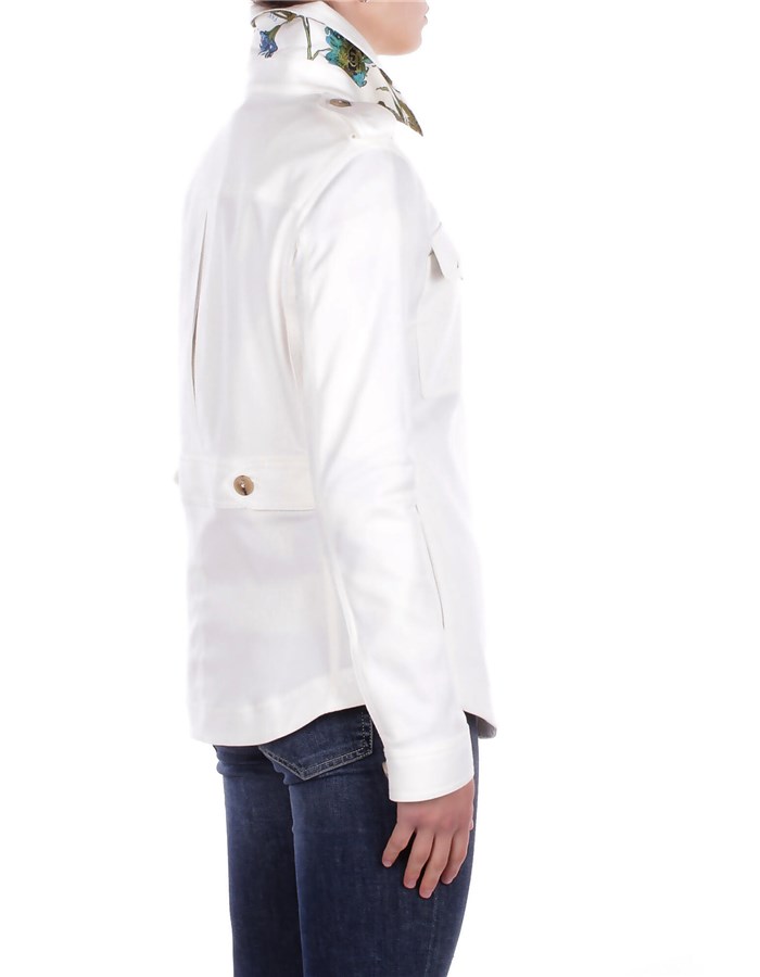 FAY  Giacca Donna NAW0452317 4 