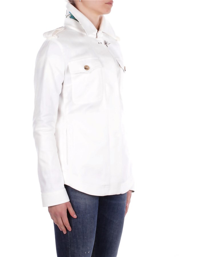 FAY  Giacca Donna NAW0452317 5 