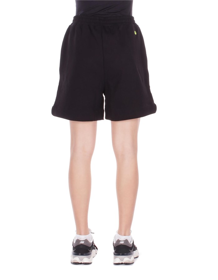 BARROW  Shorts Unisex S6BWUABE009 3 