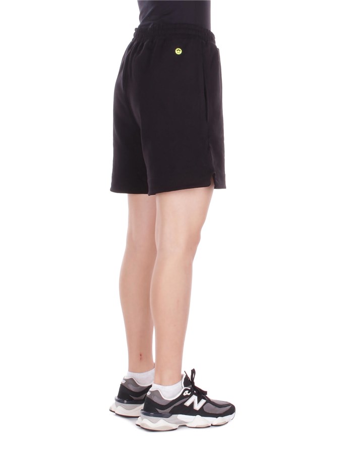 BARROW  Shorts Unisex S6BWUABE009 4 