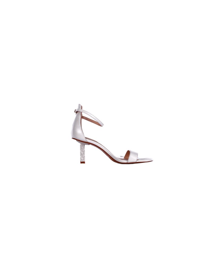 LIU JO Sandali Con Tacco Donna SA5049P0062 3 