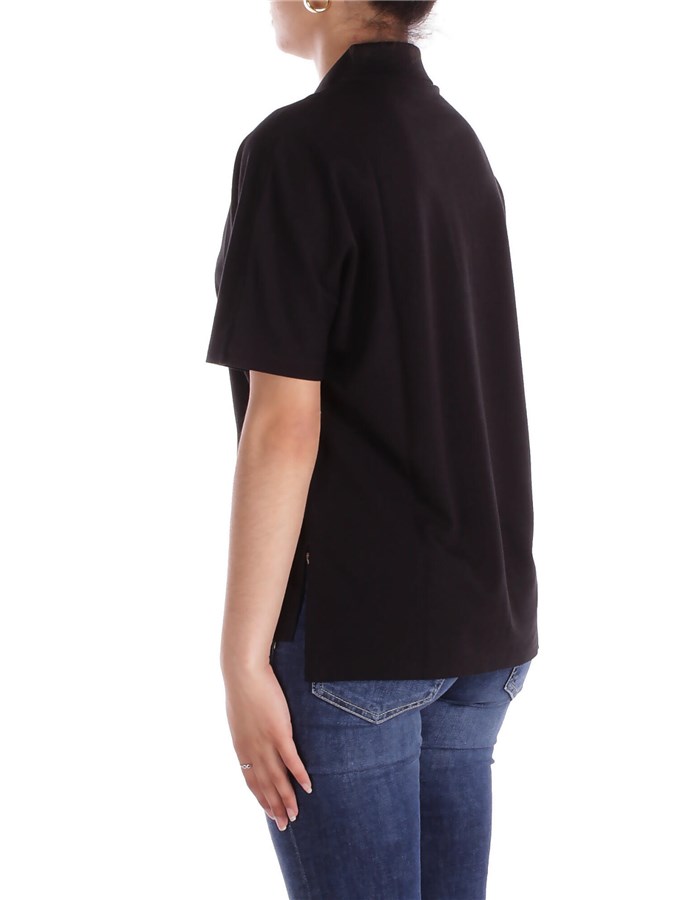LACOSTE Polo Maniche Corte Donna PF1123 2 