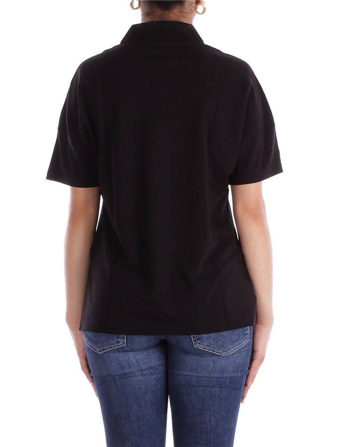 LACOSTE Polo Maniche Corte Donna PF1123 3 