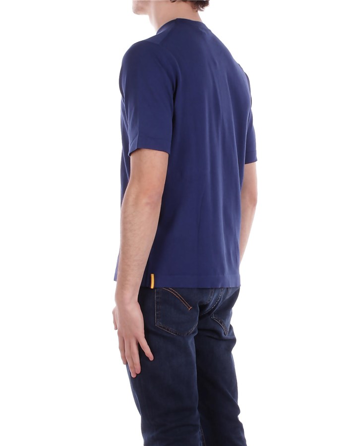 KWAY T-shirt Manica Corta Uomo K4126SW 2 