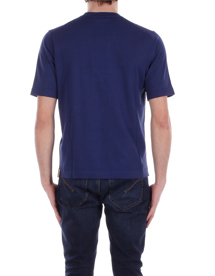 KWAY T-shirt Manica Corta Uomo K4126SW 3 