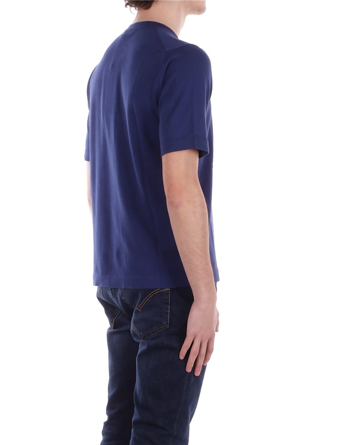 KWAY T-shirt Manica Corta Uomo K4126SW 4 