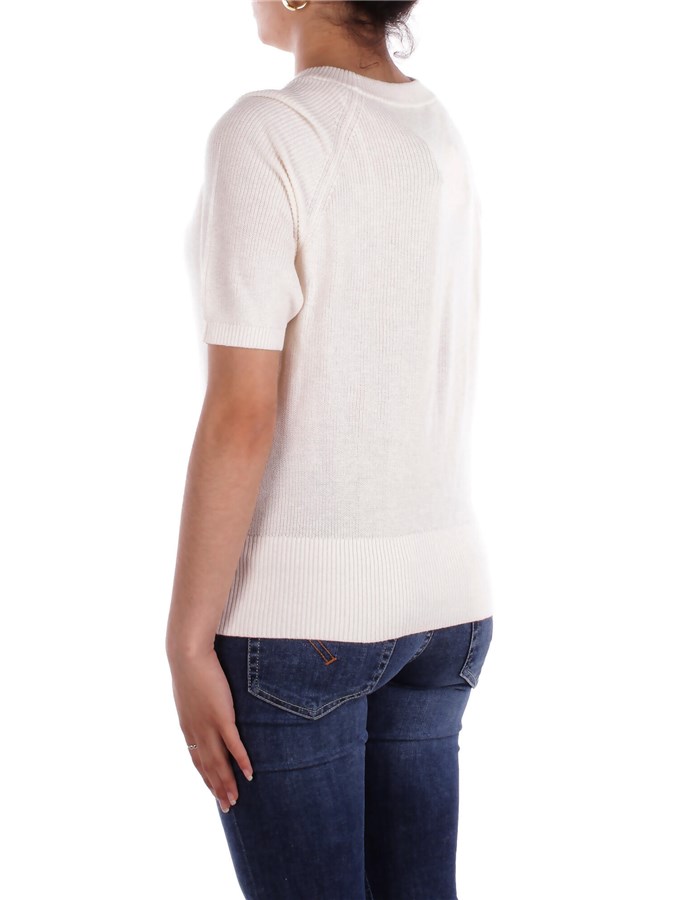 ONLY Maglieria Maglie Girocollo Donna 15339541 2 