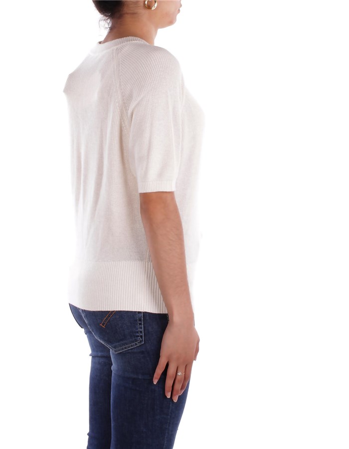 ONLY Maglieria Maglie Girocollo Donna 15339541 4 