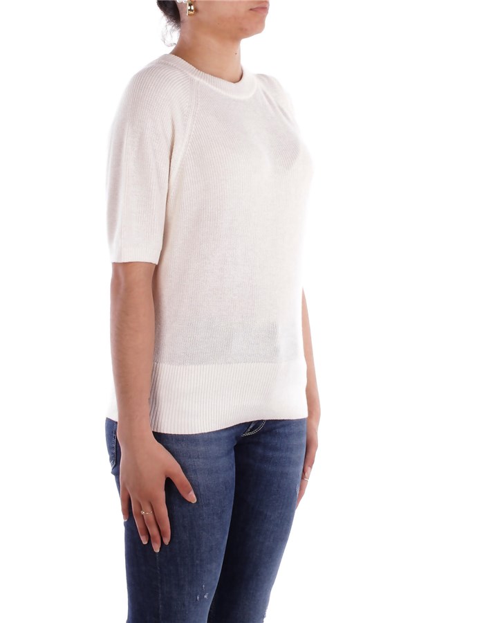 ONLY Maglieria Maglie Girocollo Donna 15339541 5 